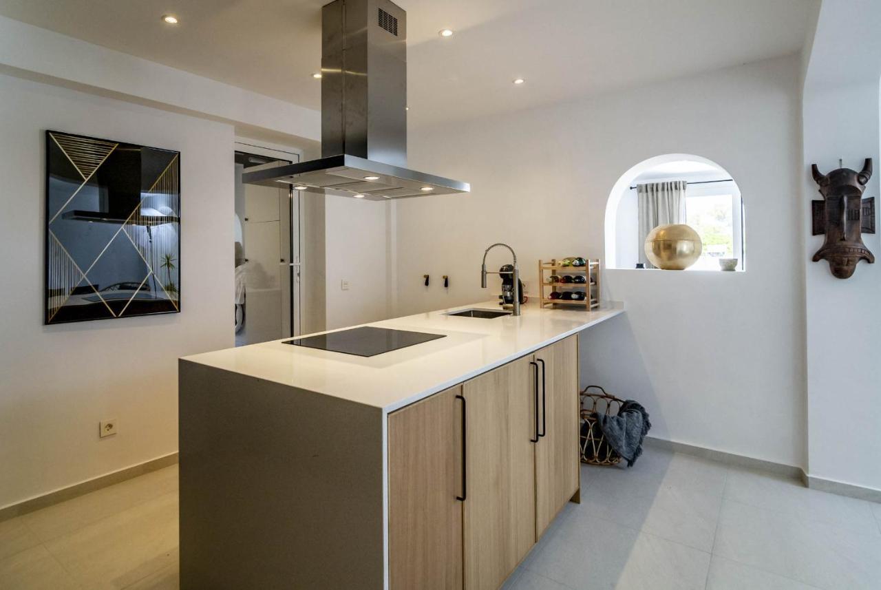 Appartamento San Pedro With Terrace By Costarentals - Ref M29 Marbella