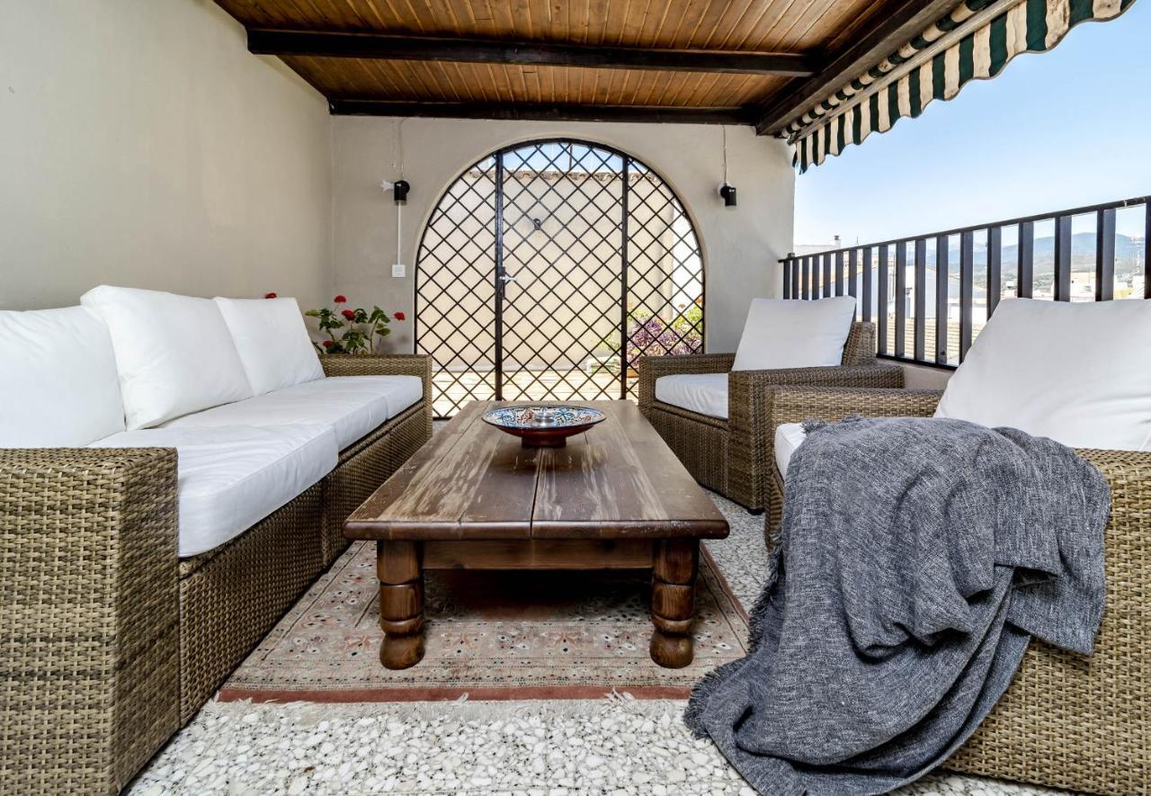 Appartamento San Pedro With Terrace By Costarentals - Ref M29