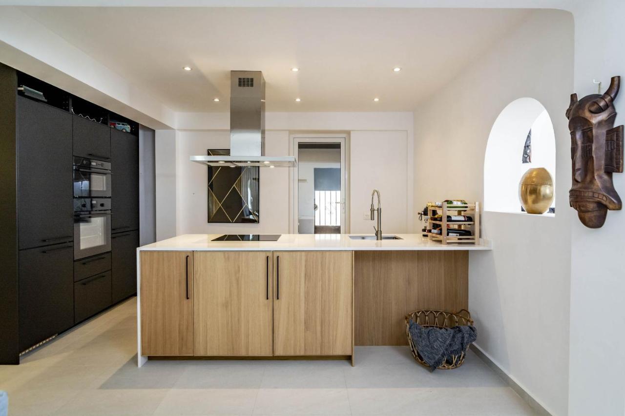 Appartamento San Pedro With Terrace By Costarentals - Ref M29 *